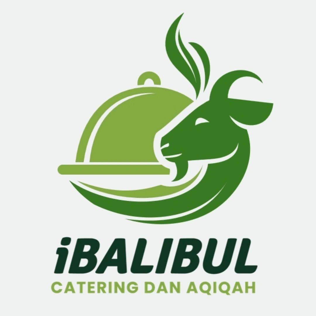 Logo Aqiqah Malang iBalibul Catering
